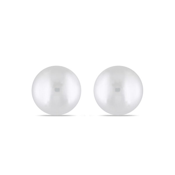 Z 7-8mm Freshwater Button Pearl